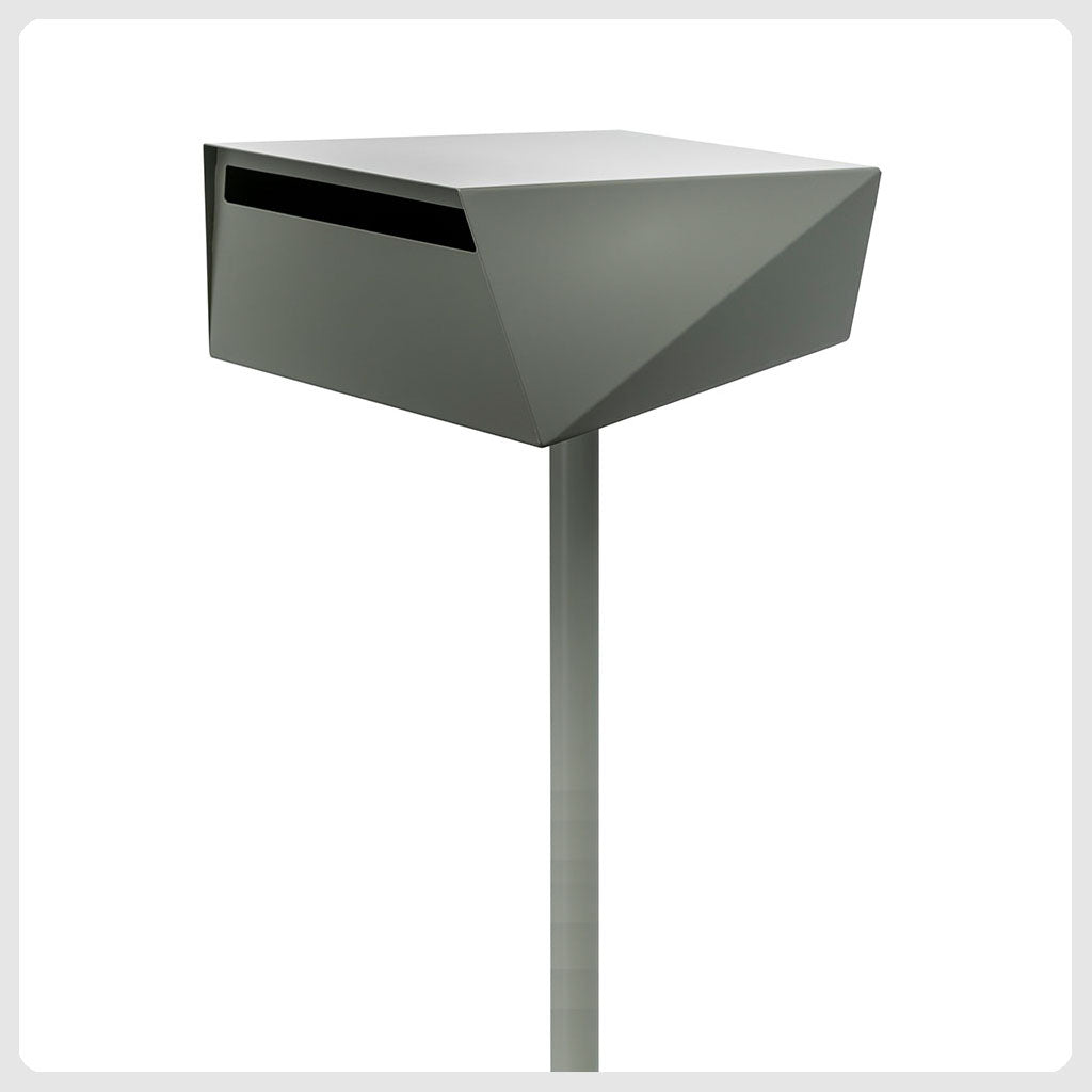 Cylon Colorbond® Letterbox