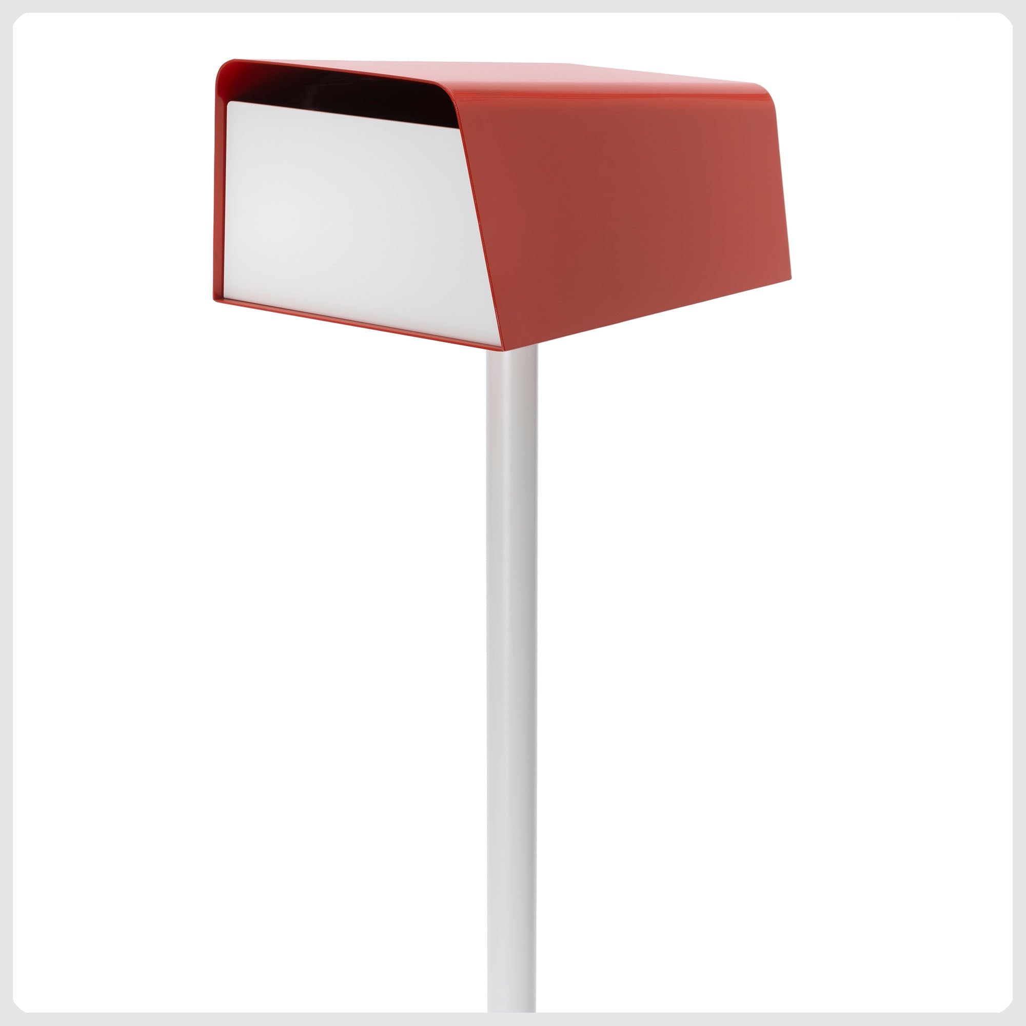 Parker Letterbox Modern