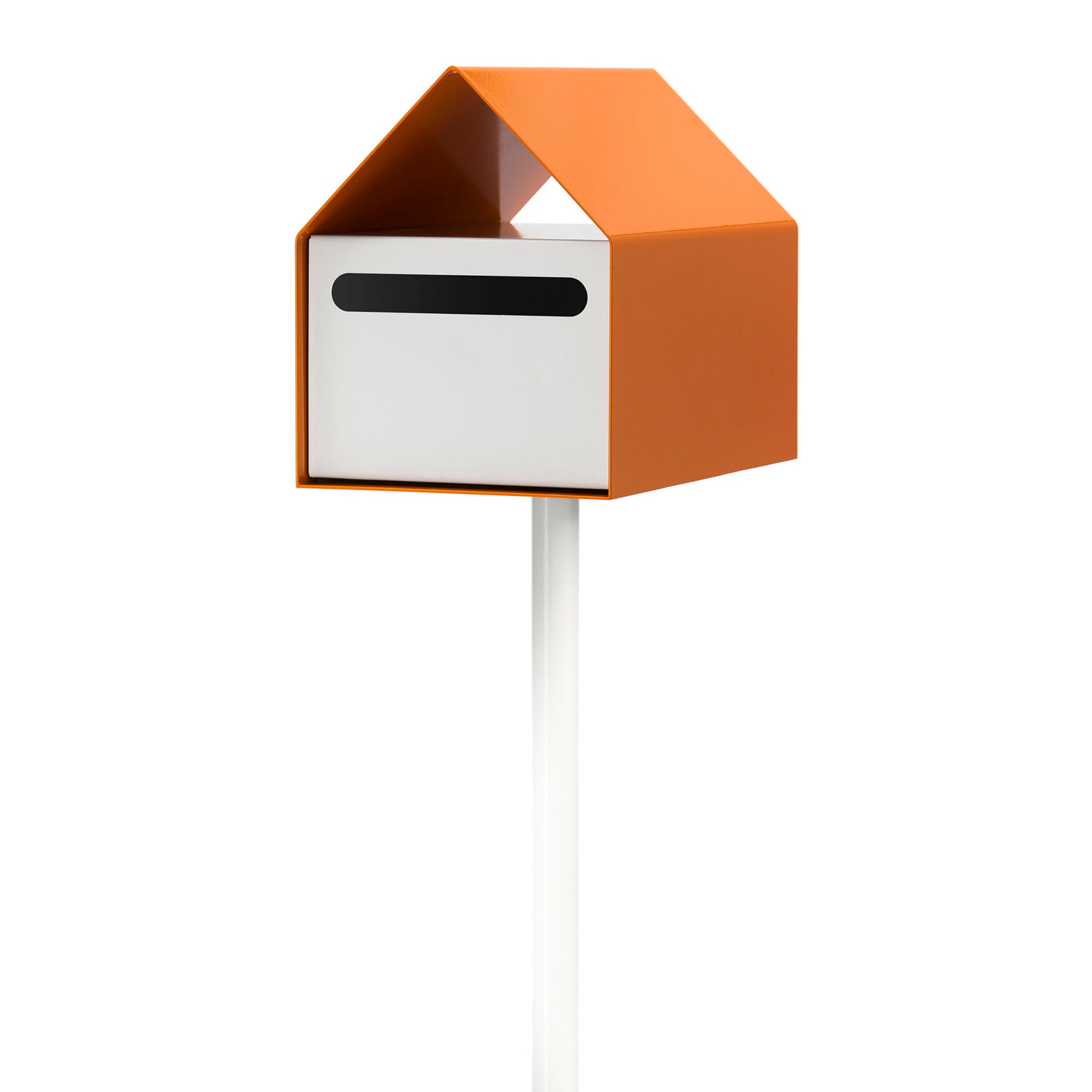 Arko Letterbox Modern X15 Orange