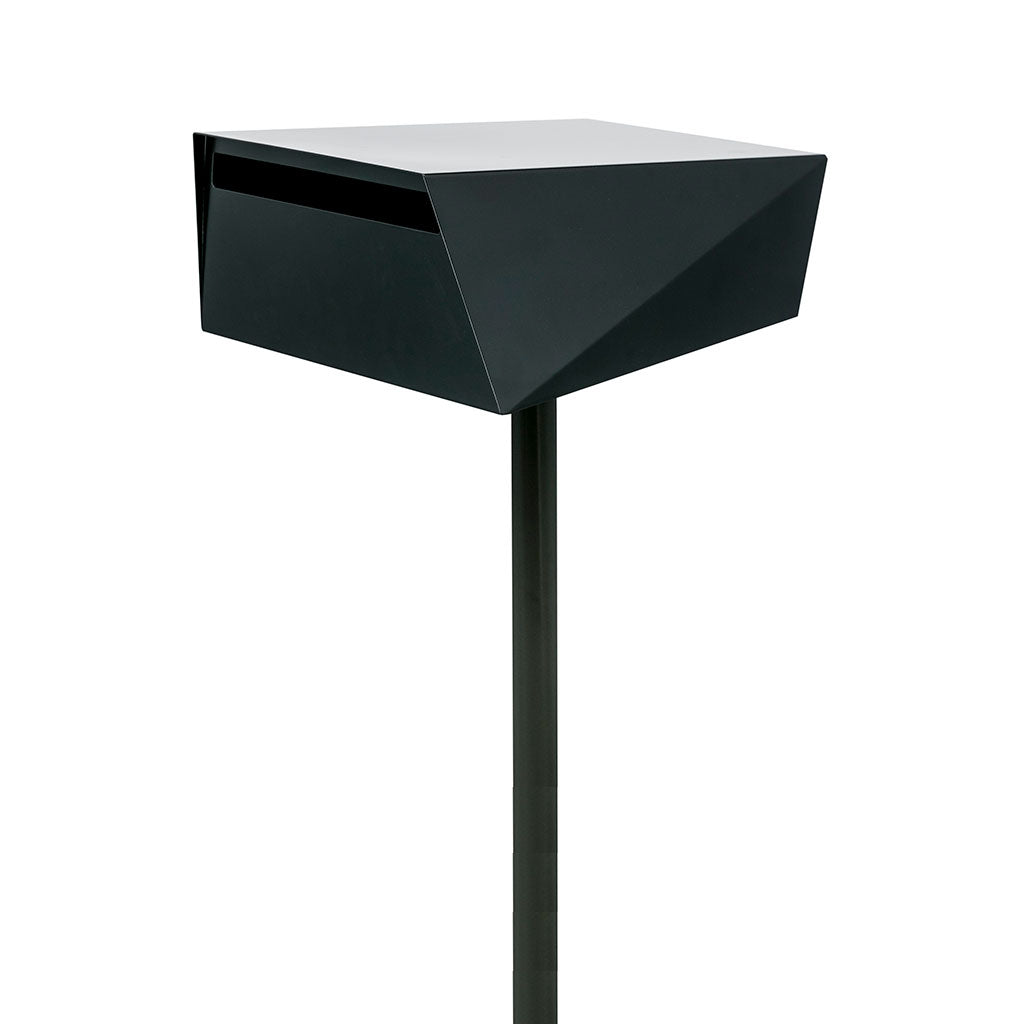 Cylon Letterbox Colorbond® Night Sky