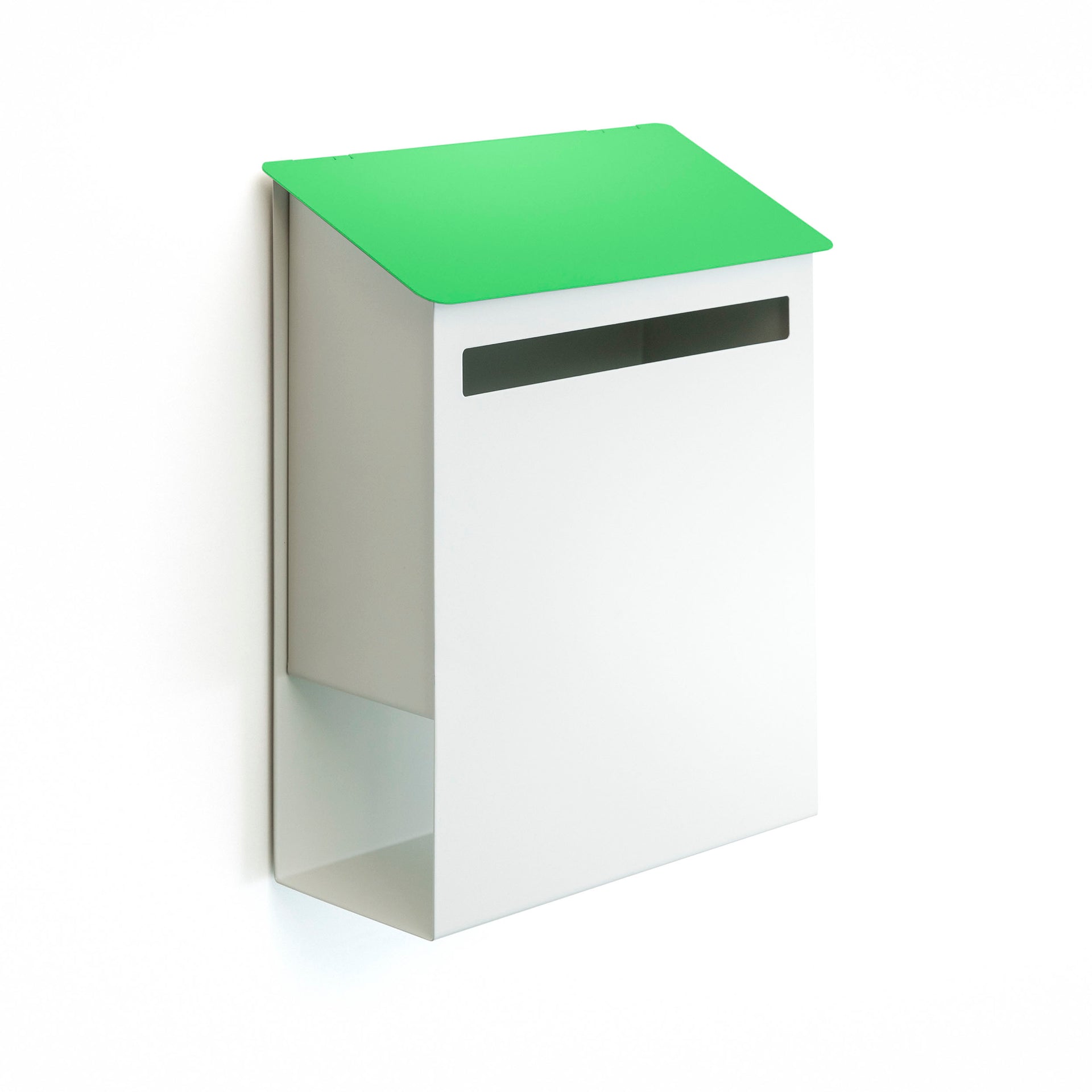 Kato Letterbox Colorbond Surfmist