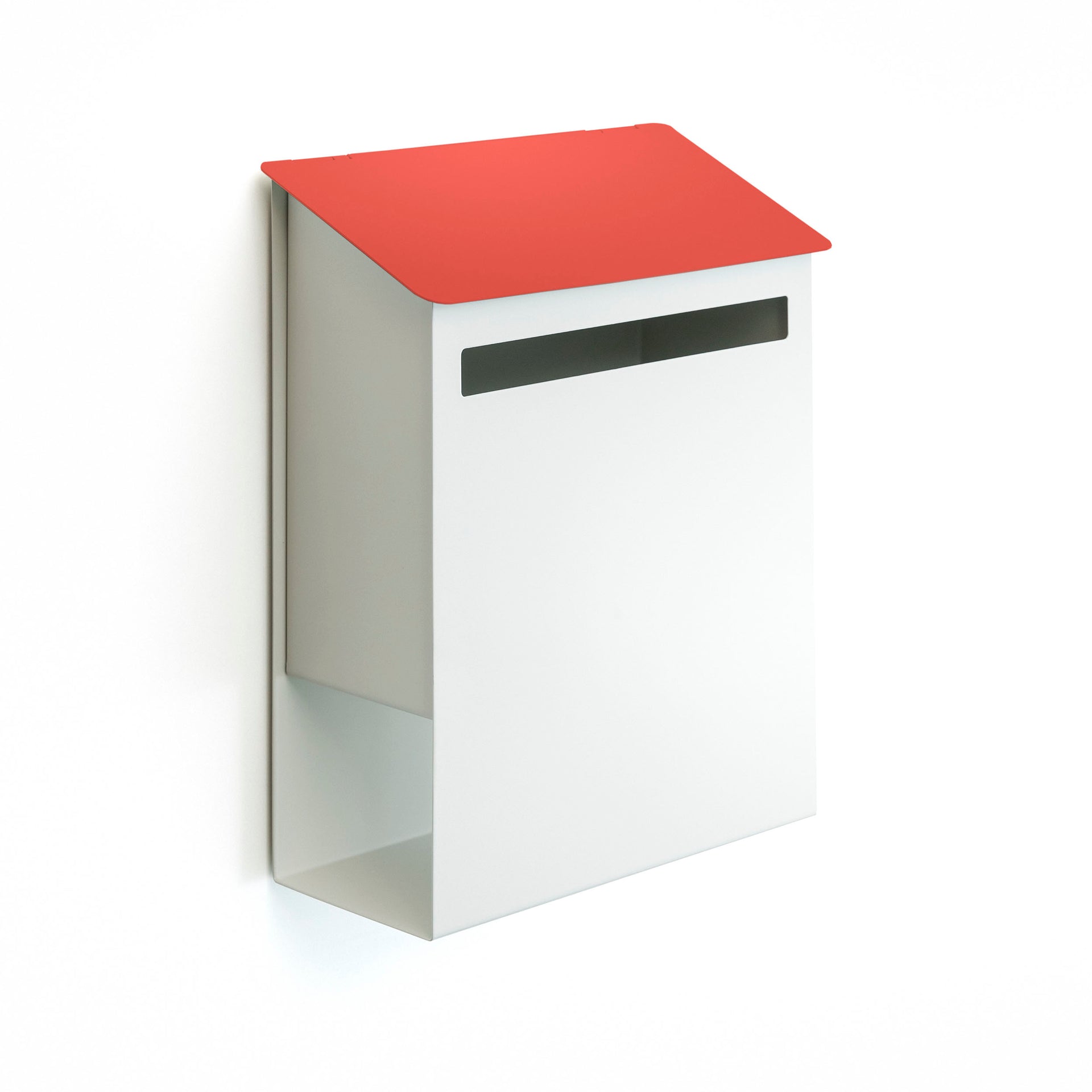 Kato Letterbox Colorbond Surfmist