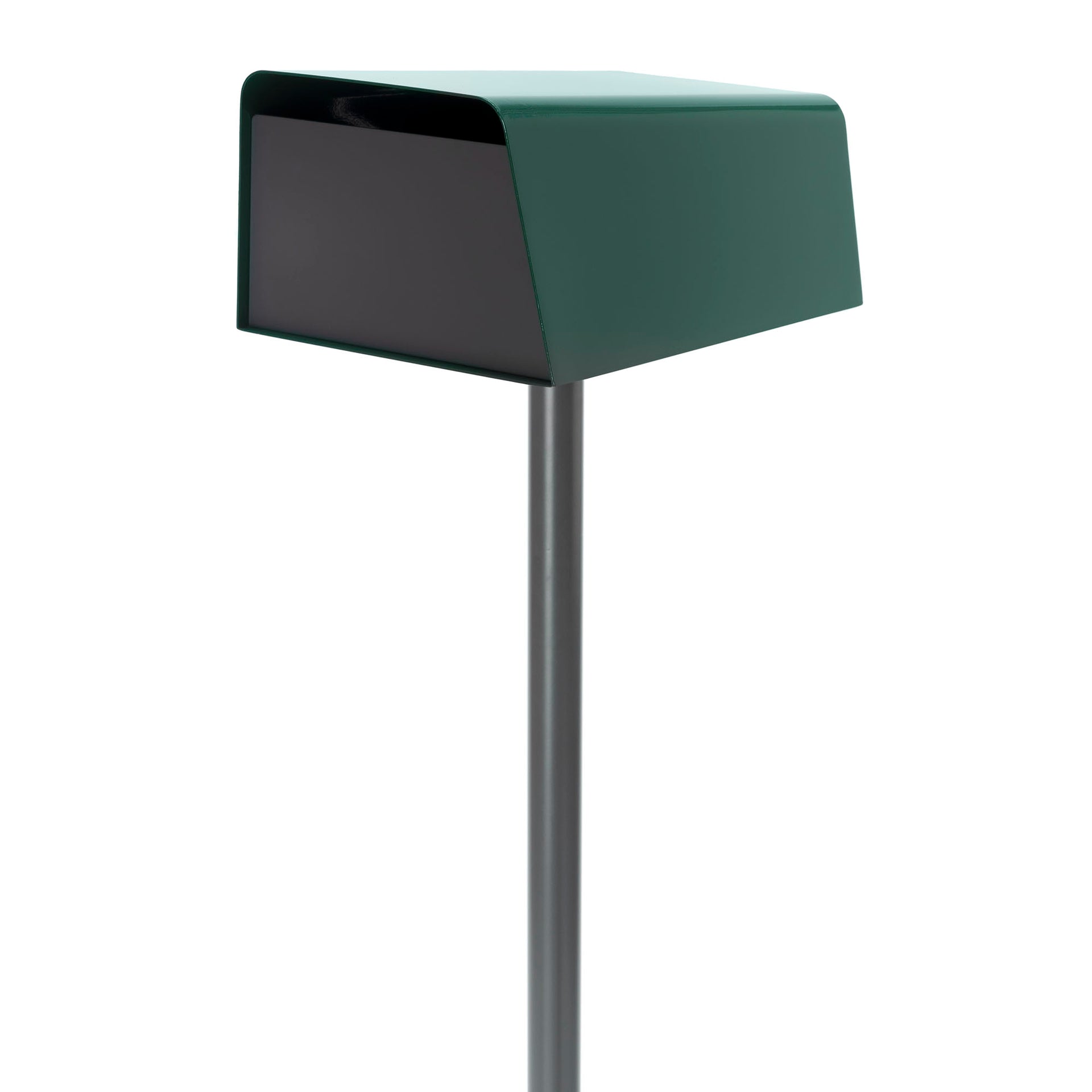 Parker Letterbox Modern Heritage Green