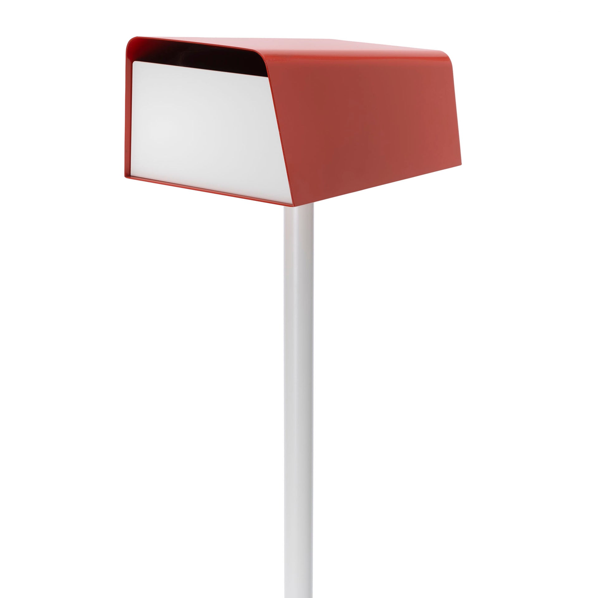 Parker Letterbox Modern Flaming Red