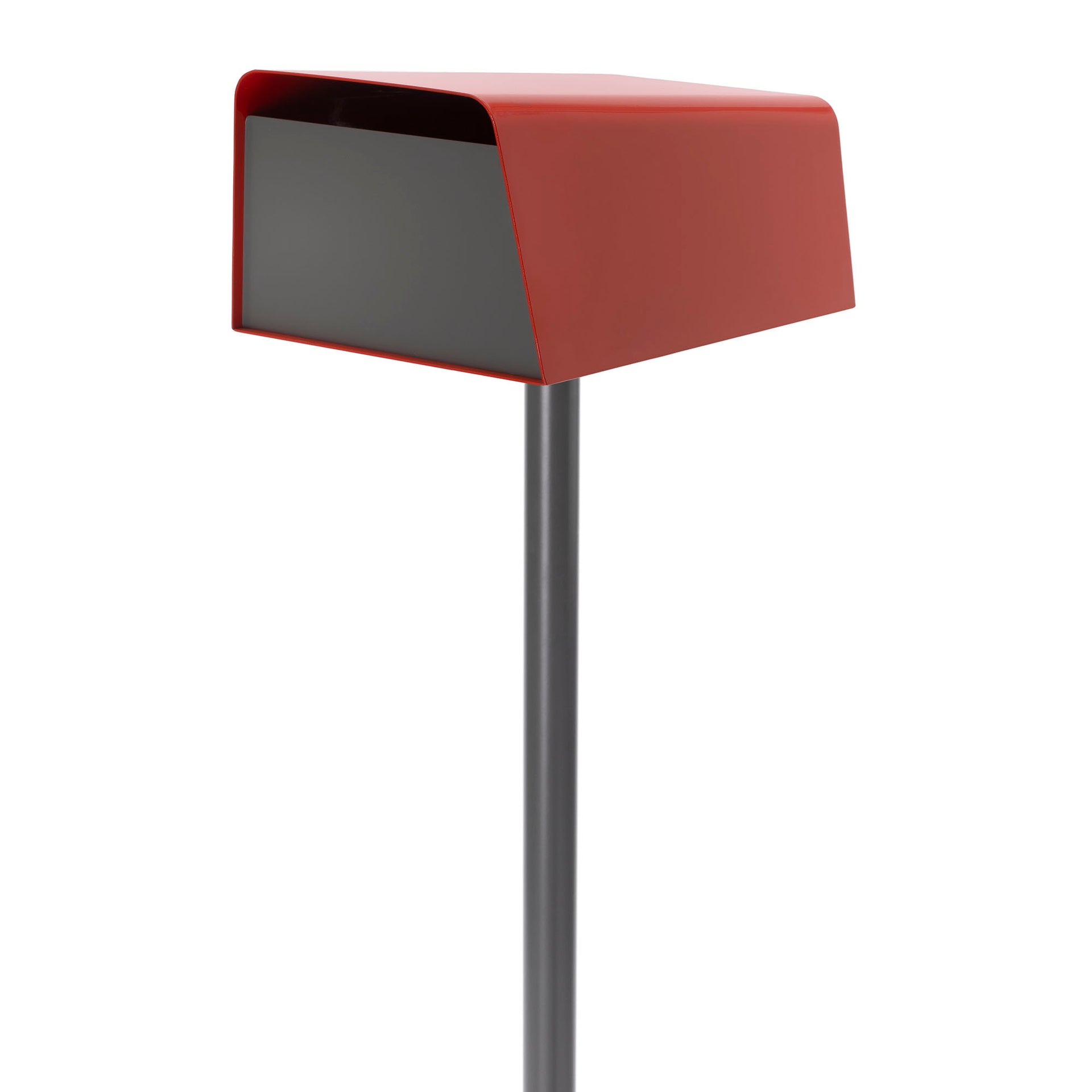 Parker Letterbox Modern Flaming Red